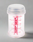 Sugar / Powder Shaker Dreger by TigerCrown
