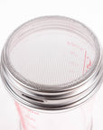 Sugar / Powder Shaker Dreger by TigerCrown