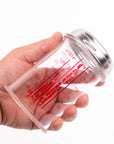 Sugar / Powder Shaker Dreger by TigerCrown