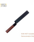 Knife Guard Up to 16cm Edge