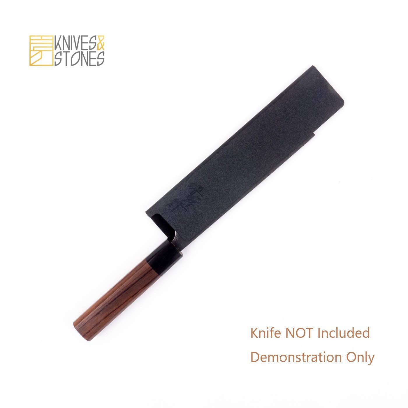 Knife Guard Up to 22cm Edge