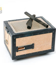 Okunoto Japanese Konro Hibachi Grill - Small