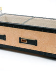 Okunoto Japanese Konro Hibachi Grill - Medium