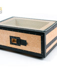 Okunoto Japanese Hibachi Konro Grill - Medium (Wide)