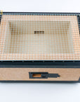 Okunoto Japanese Hibachi Konro Grill - Medium (Wide)