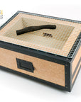 Okunoto Japanese Hibachi Konro Grill - Medium (Wide)