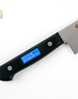 Sakai Takayuki S/S AUS8 Santoku 180mm