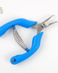 Honenuki Tatsujin III Fish Bone Remover / Pliers (骨拔達人III)