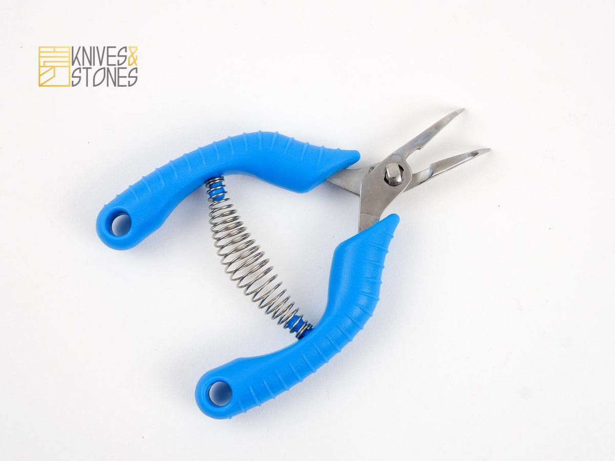 Honenuki Tatsujin III Fish Bone Remover / Pliers (骨拔達人III