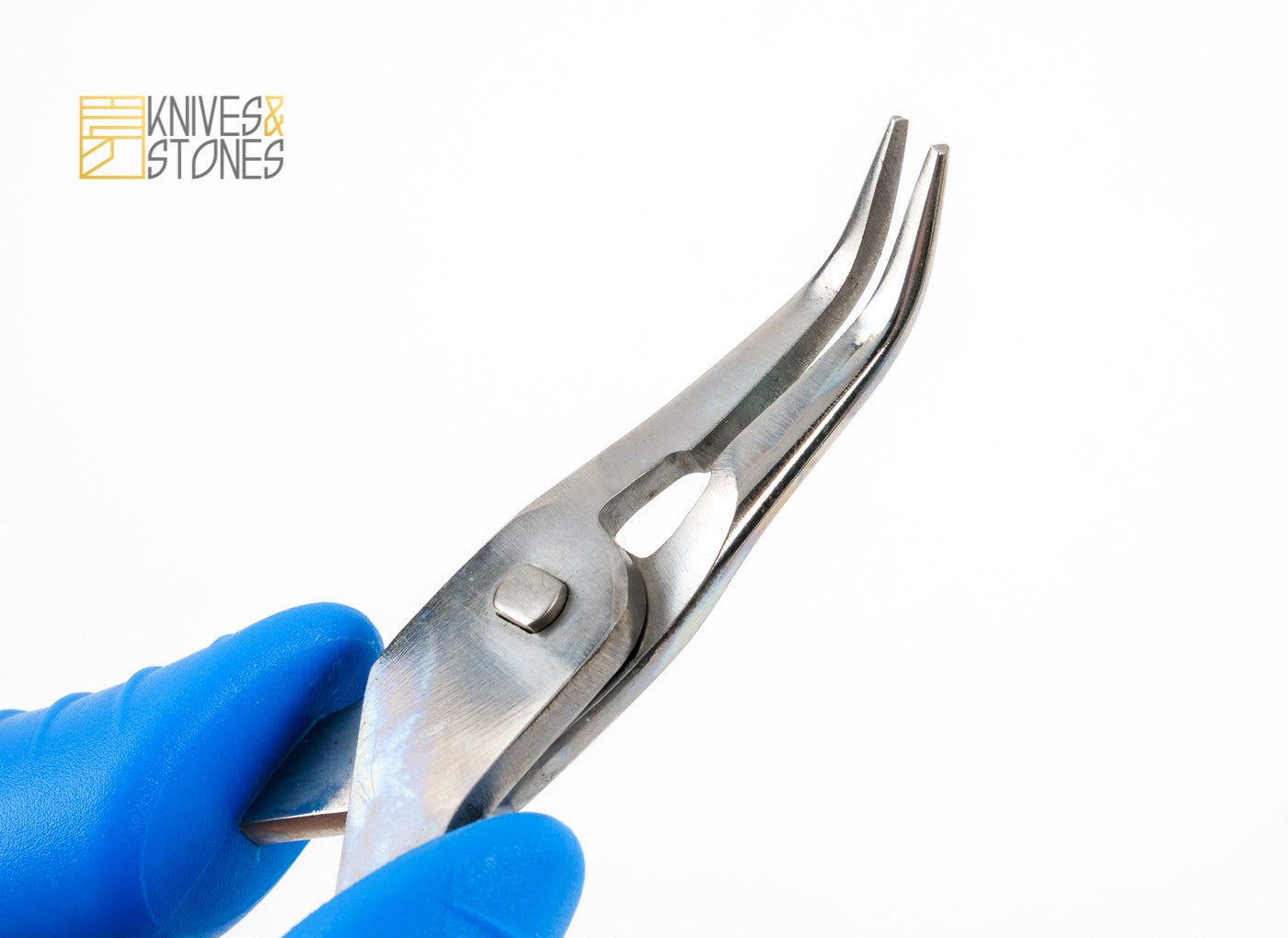 Honenuki Tatsujin III Fish Bone Remover / Pliers (骨拔達人III