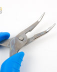 Honenuki Tatsujin III Fish Bone Remover / Pliers (骨拔達人III)
