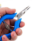 Honenuki Tatsujin III Fish Bone Remover / Pliers (骨拔達人III)