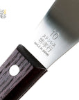 Sakai Takayuki Straight Spatula / Palette Knife