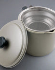 Yoshikawa Cooking Oil Filter Pot