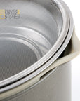 Yoshikawa Cooking Oil Filter Pot