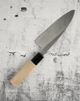 Sakai Takayuki INOX Stainless Deba 150mm (5.9")