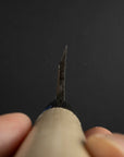 Sakai Takayuki INOX Stainless Deba 150mm (5.9")
