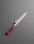 Sakai Takayuki VG10 Petty - Utility 120mm 33 Layer Hammered Damascus