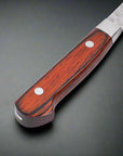 Sakai Takayuki VG10 Petty - Utility 120mm 33 Layer Hammered Damascus