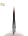 Sakai Takayuki VG10 Petty - Utility 120mm 33 Layer Hammered Damascus