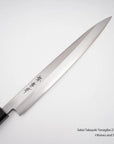 Sakai Takayuki INOX Stainless Yanagiba 270mm