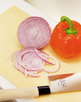 Hasegawa Anti-Bacterial Soft Cutting Mat
