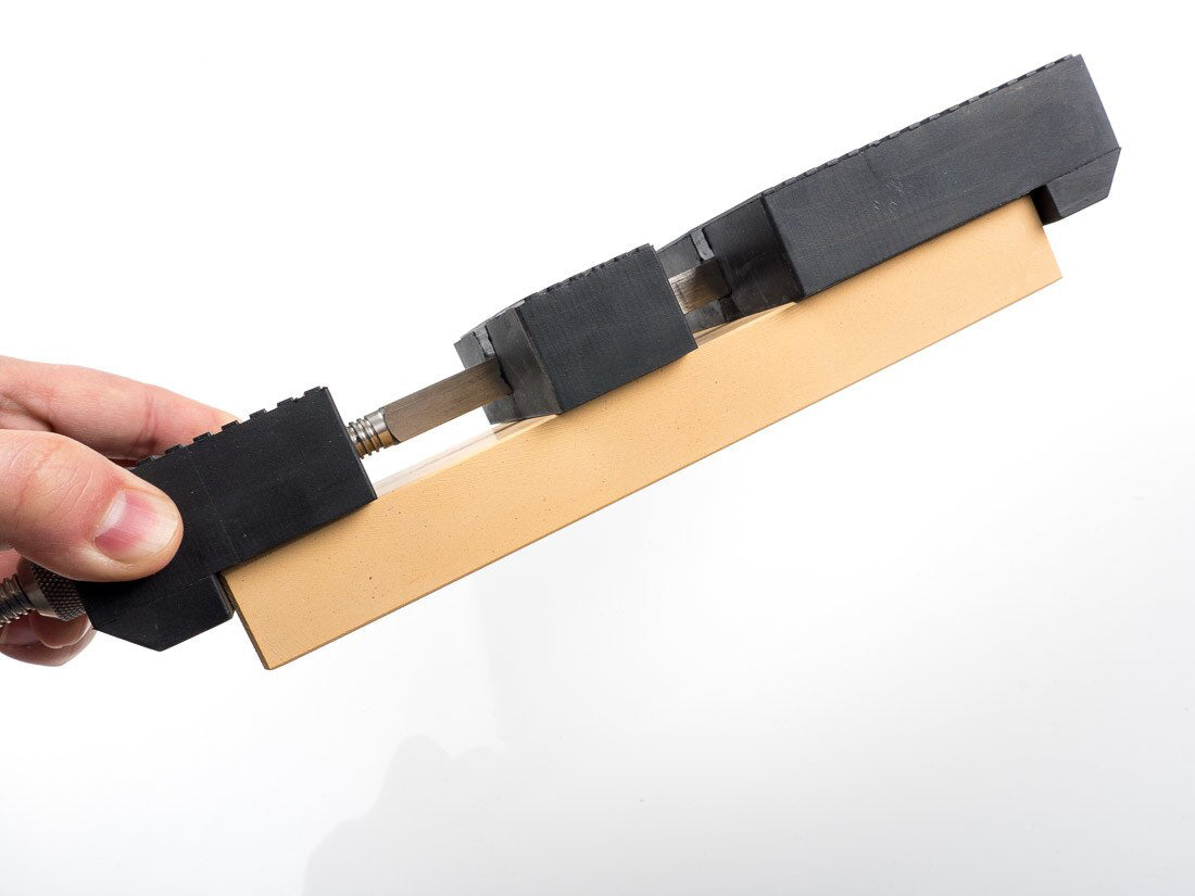 SUEHIRO Premium Stone Holder - Sharpening Stand