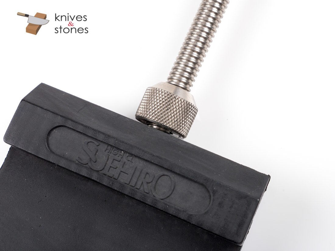 SUEHIRO Premium Stone Holder - Sharpening Stand