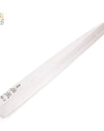 Sukenari SG2 Ni-mai (2 layer) Yanagiba 300mm with Mirror polished Hira, FREE K&S Wenge wood saya