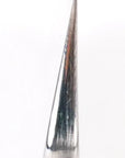 Sukenari SG2 Ni-mai (2 layer) Yanagiba 300mm with Mirror polished Hira, FREE K&S Wenge wood saya