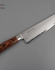 Tamahagane San Gyuto - Chefs Knife 210mm
