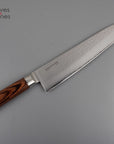 Tamahagane San Gyuto - Chefs Knife 240mm