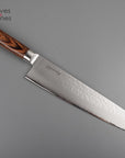 Tamahagane San Gyuto - Chefs Knife 240mm