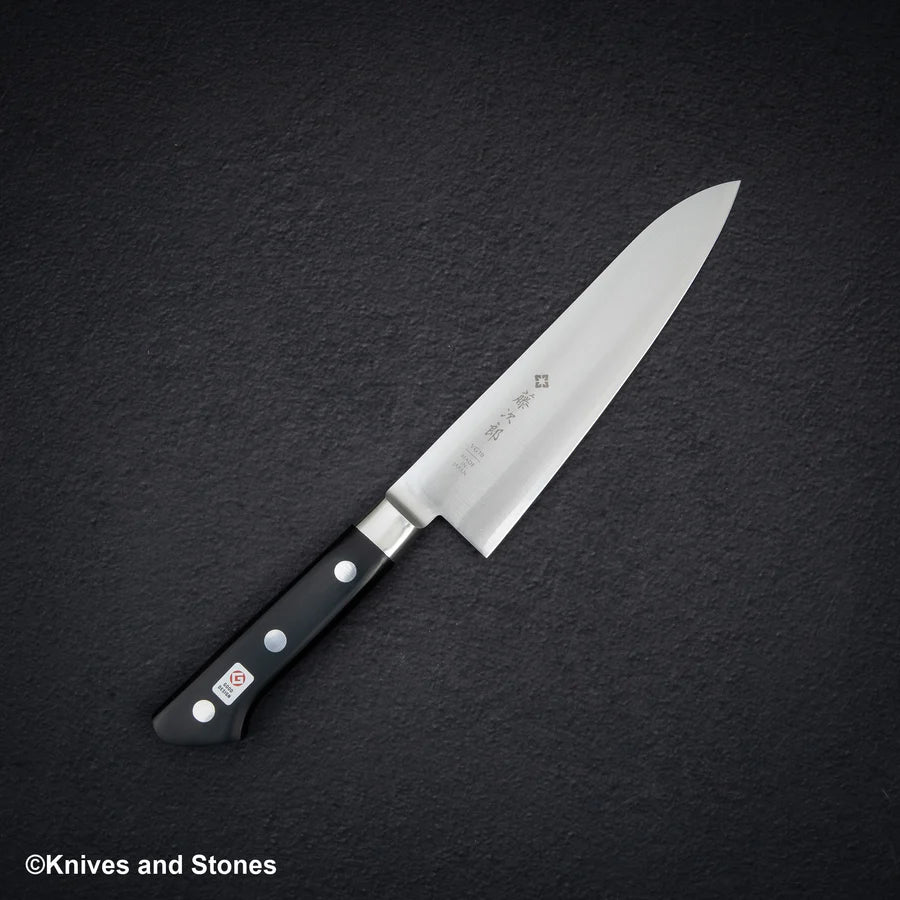 Tojiro DP3 Gyuto 180mm F-807