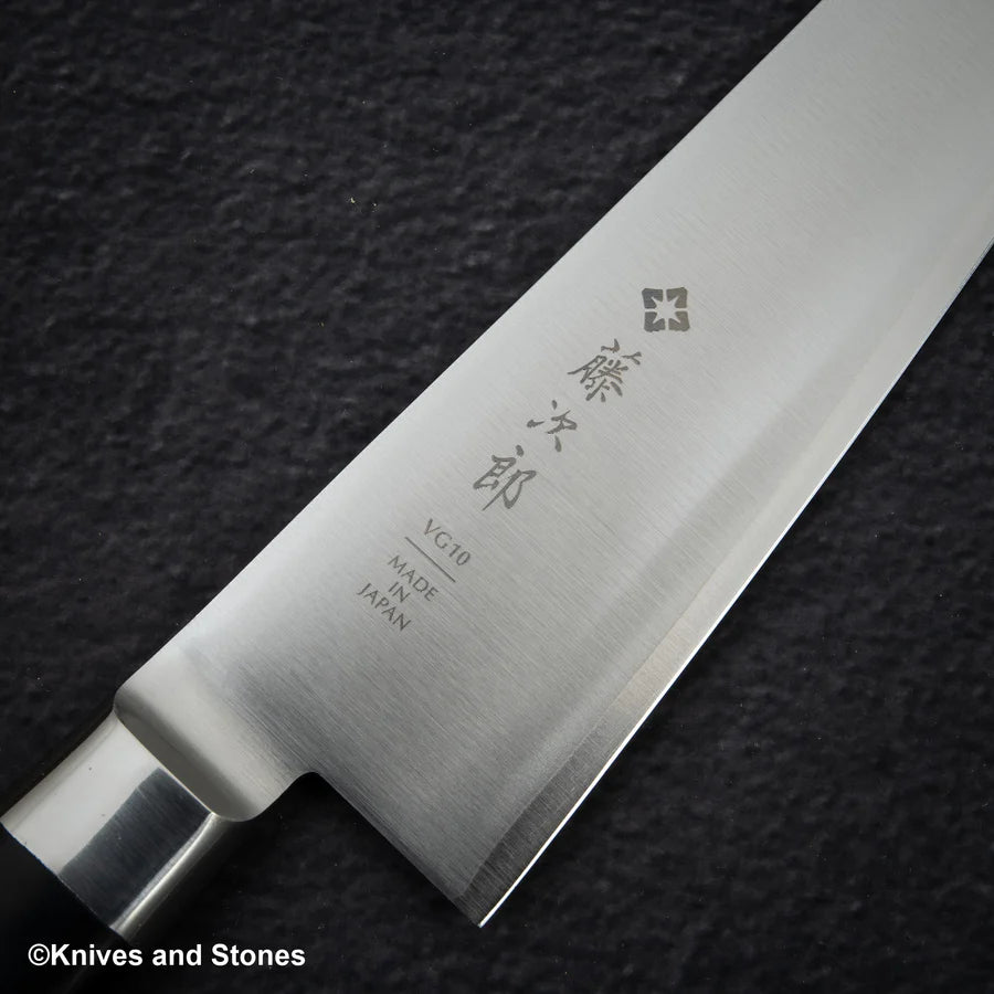 Tojiro DP3 Gyuto 180mm F-807