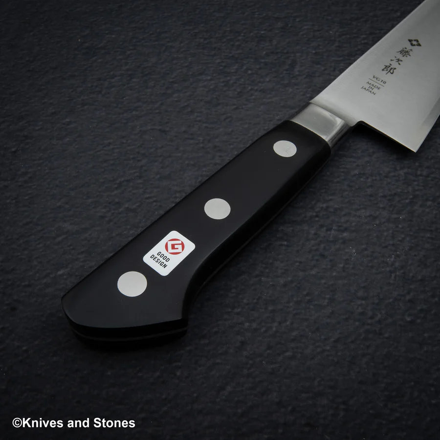 Tojiro DP3 Gyuto 180mm F-807
