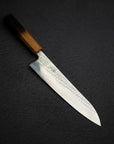 Tsunehisa Ginsan Nawame Gyuto 210mm