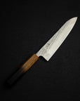 Tsunehisa Ginsan Nawame Gyuto 210mm