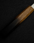 Tsunehisa Ginsan Nawame Gyuto 210mm
