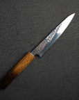 Tsunehisa Ginsan Nawame Petty 135mm