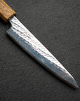 Tsunehisa Ginsan Nawame Petty 135mm
