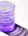 Rinzen Edo Kiriko Whisky Glass - Meguri 廻り