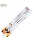 Stainless Yakiniku (Barbeque) Tongs 23.5cm