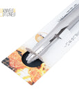 Stainless Yakiniku (Barbeque) Tongs 23.5cm