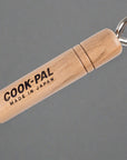 Yoshikawa Cook-Pal Ren Beijing Wok