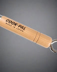 Yoshikawa Cook-Pal Flat Frying Pan