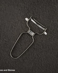 Yoshikawa Stainless Vegetable Peeler