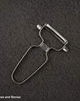 Yoshikawa Stainless Vegetable Peeler