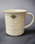Asahido Snow Flake Mug - Four Colours