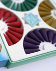 Nippon Kodo Cho Cho San Assorted Incense Cones